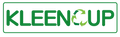 KleenCup logo