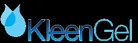 KleenGel logo
