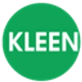 KleenMark logo