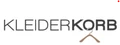 Kleiderkorb logo