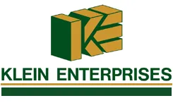 Klein Enterprises logo
