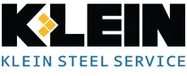 Klein Steel logo