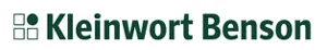 Kleinwort Benson logo