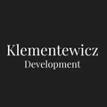 Klementewicz Development logo