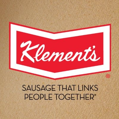 Klement's logo