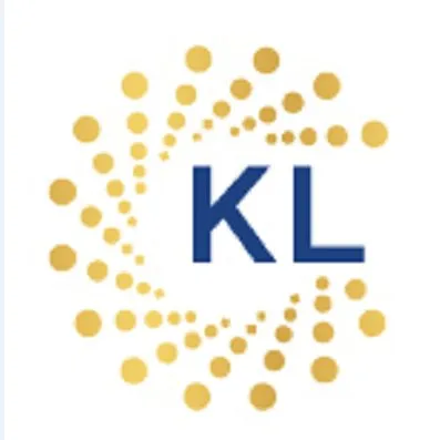 KL Gold logo