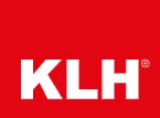 KLH Massivholz logo