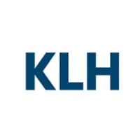 KLH Audio logo