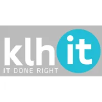 KLH IT logo