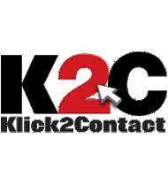 Klick2Contact logo