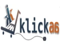Klickaa logo