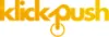Klick Push logo