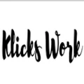 Klicks Work logo
