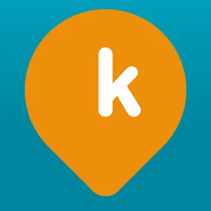 KlickTel logo