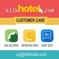 Klik Hotel logo