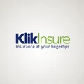 Klik Insure logo