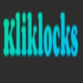 Kliklocks logo