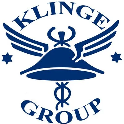 Klinge Temperature Control logo
