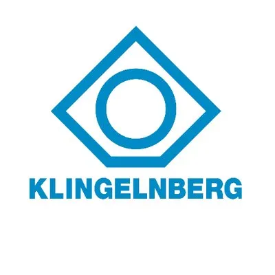 Klingelnberg logo