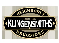Klingensmith's logo