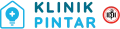 Klinik Pintar logo
