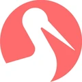Klinika Bocian logo
