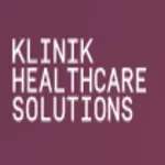 Klinik Healthcare Solutions logo