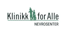 Klinikk for Alle logo