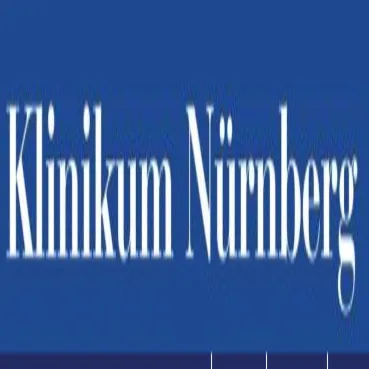 Klinikum Nurnberg logo