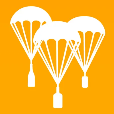 Klink Delivery logo