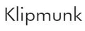 Klipmunk