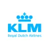 KLM Royal Dutch Airlines logo