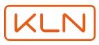 KLN logo