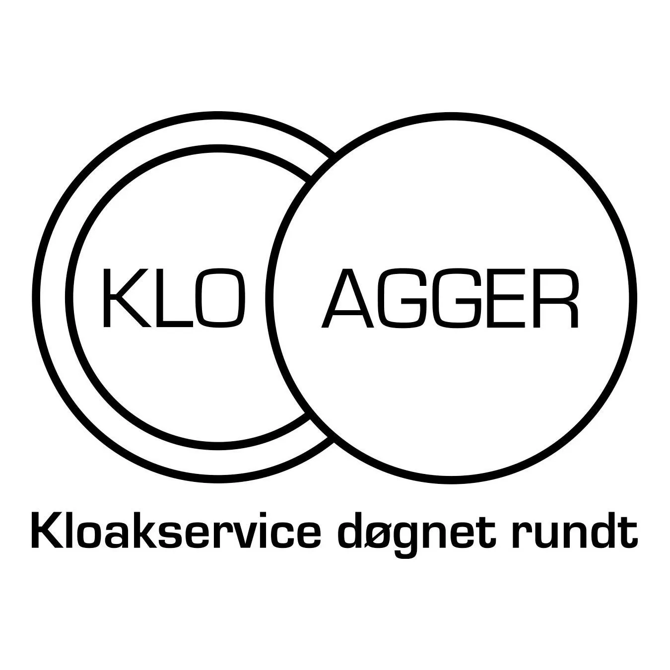 KloAgger logo