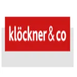 Klöckner &amp; Co logo