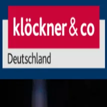 Kloeckner logo