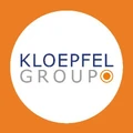 Kloepfel Consulting logo
