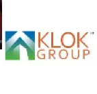 KLOK Group logo