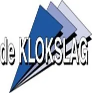 De Klokslag logo