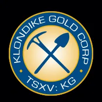 Klondike gold logo