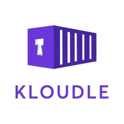 Kloudle logo