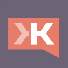 Klout logo