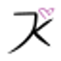 KLove logo