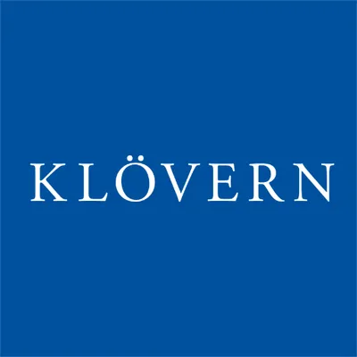 Klovern logo
