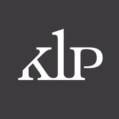 KLP logo