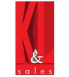 K&L Sales logo