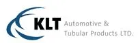 KLT Automotive and Tubular Products logo