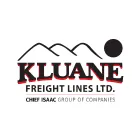 Kluane Freight Lines logo