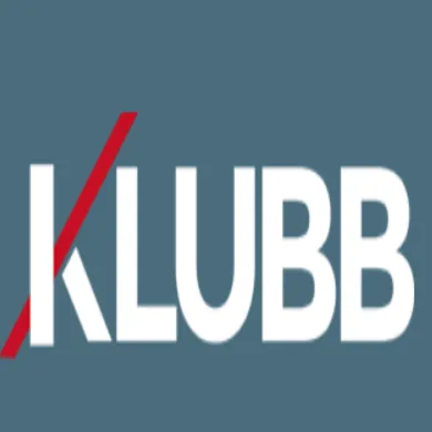 KLUBB logo