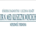 Kluszczyk logo